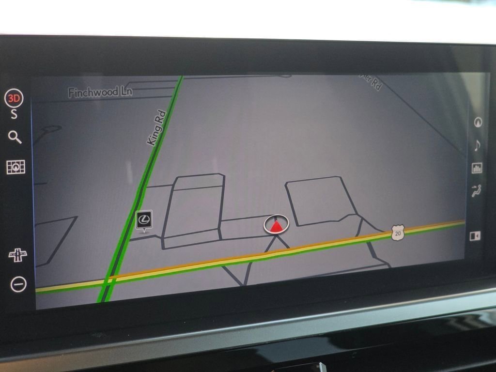 Certified 2023 Lexus GX 460 Premium image 26