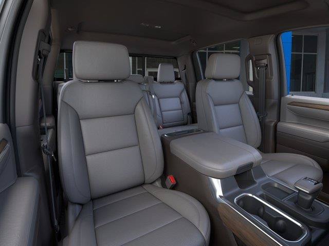 New 2026 GMC Sierra 1500 SLT w/ SLT Premium Plus Package AWD/4WD image 31