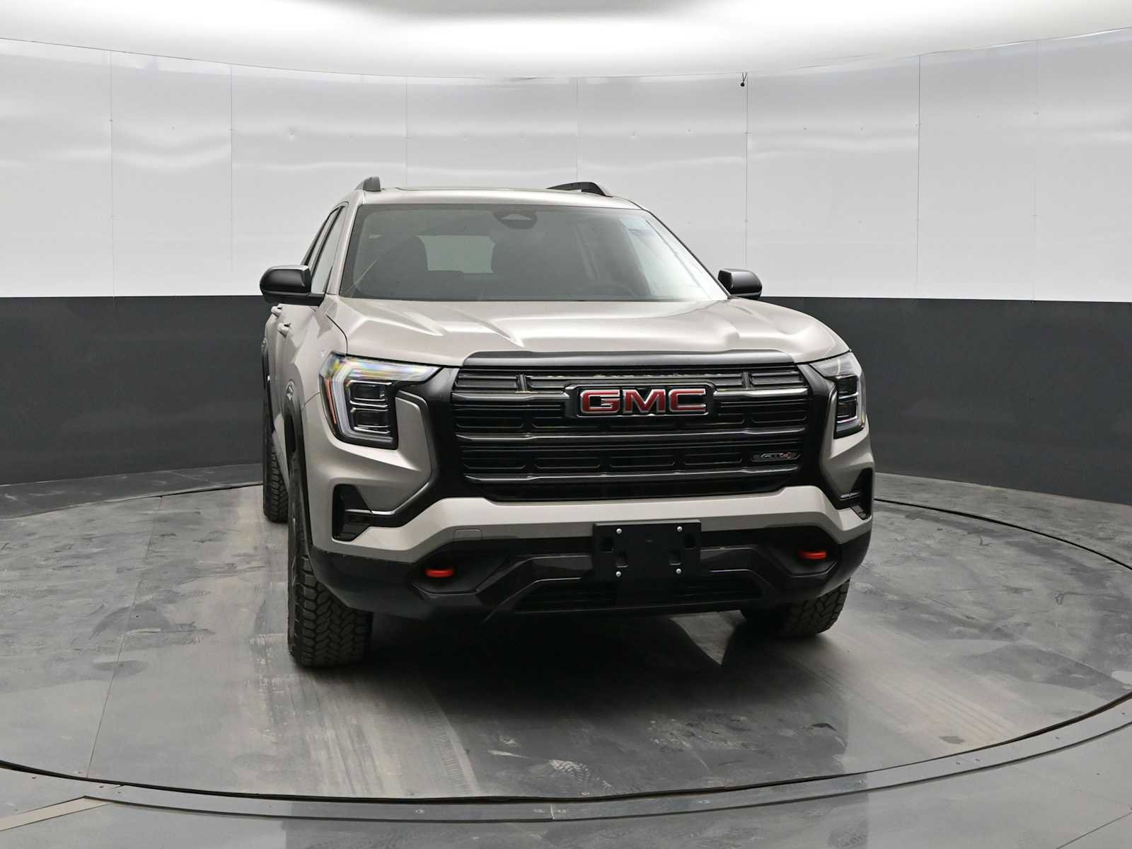 New 2026 GMC Terrain AT4 w/ Technology Package II AWD/4WD image 2