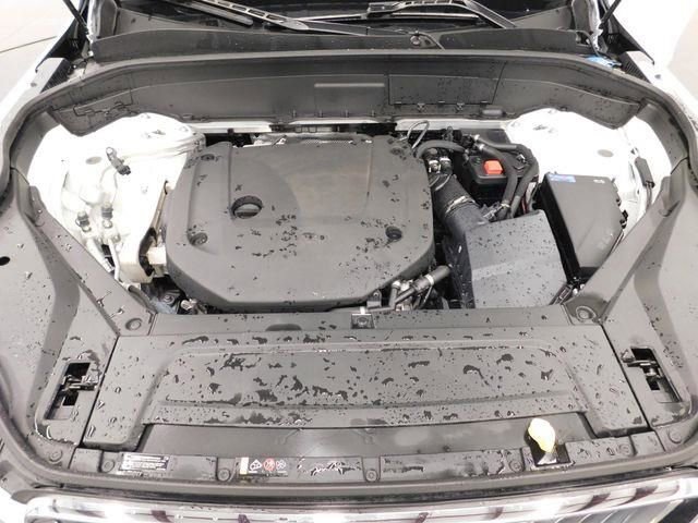 Used 2025 Volvo XC90 B6 Ultra w/ Protection Package Premier image 32