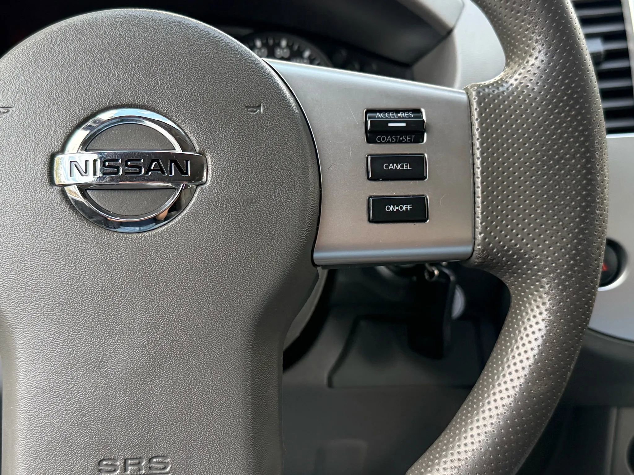 Used 2018 Nissan Frontier SV RWD image 21