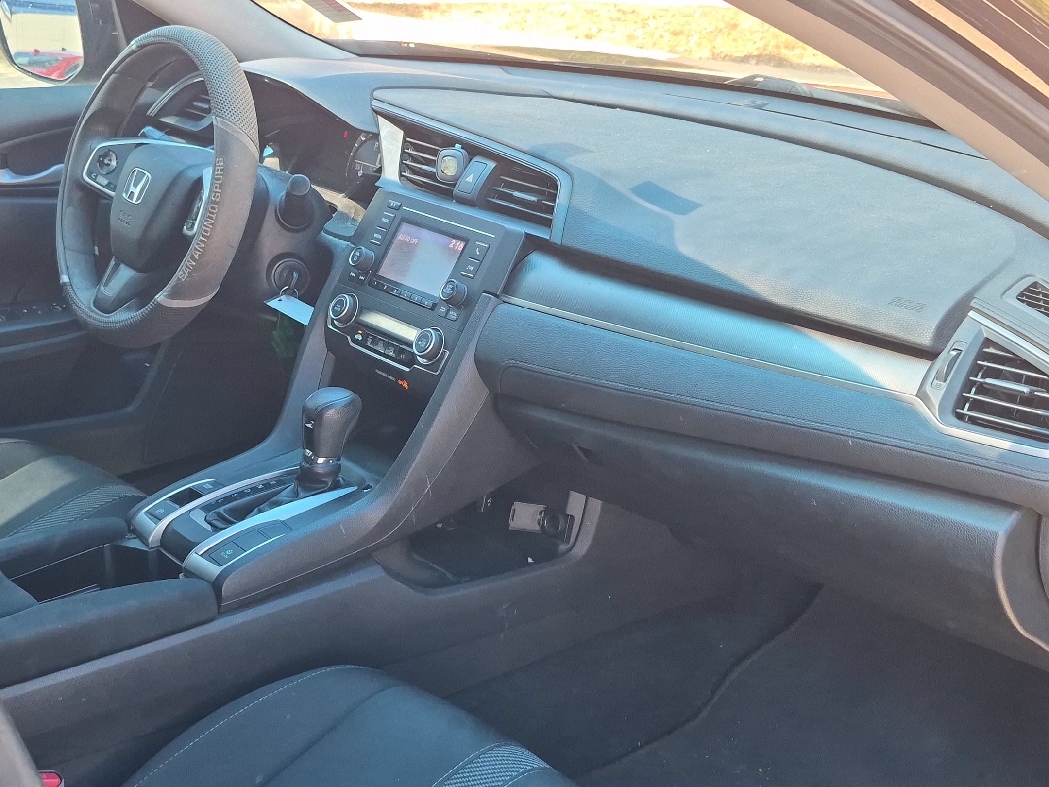 Used 2016 Honda Civic LX image 27