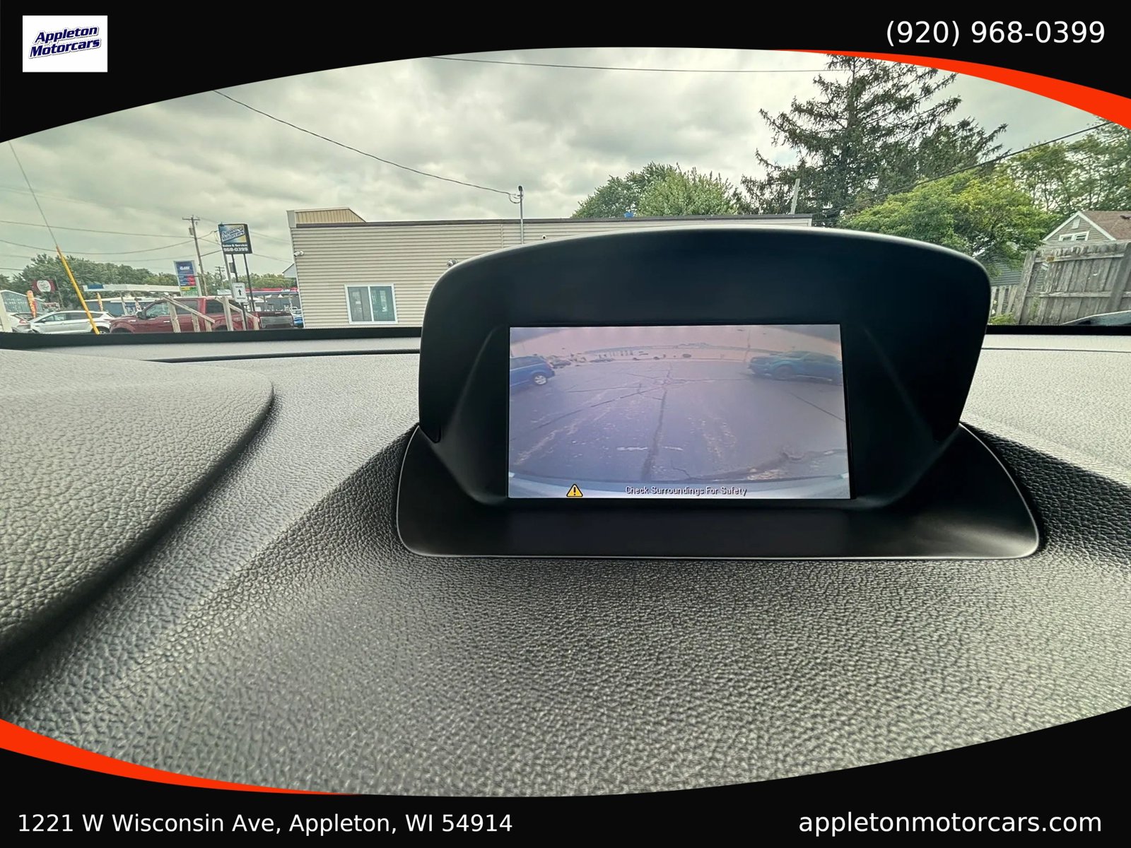 Used 2014 Buick Encore Leather AWD/4WD image 19