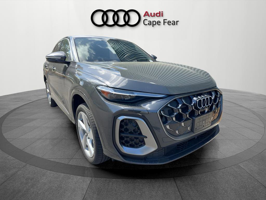 New 2026 Audi Q5 Premium Plus image 7