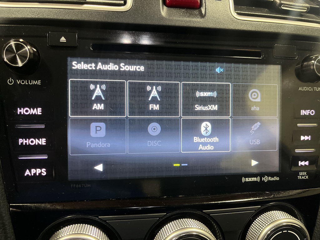 Used 2016 Subaru Forester 2.5i Premium AWD/4WD image 31