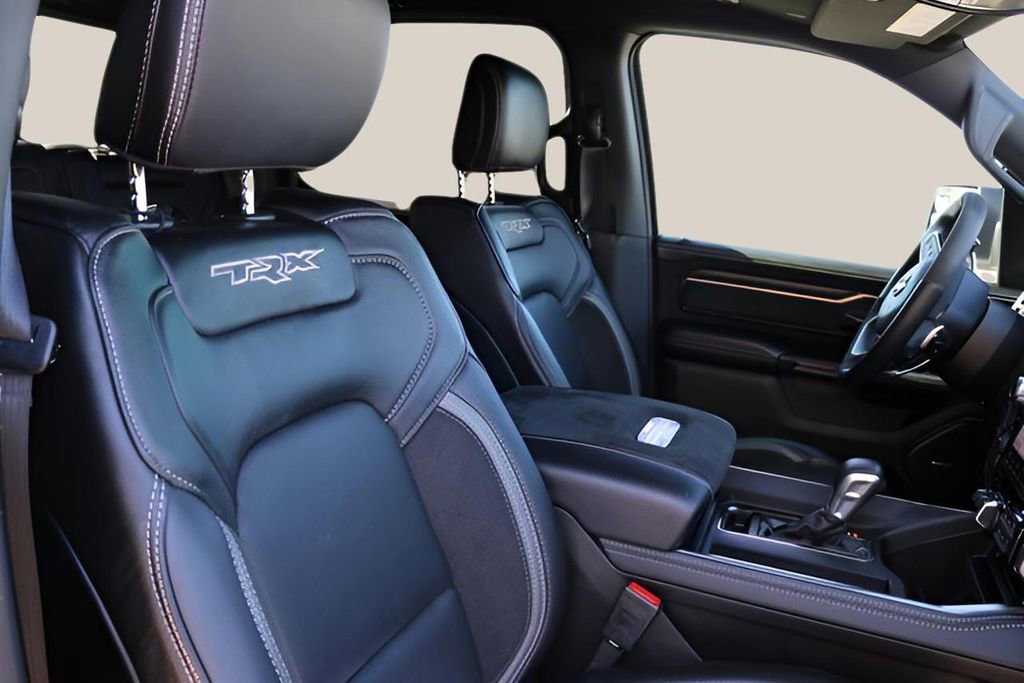 Used 2024 RAM 1500 TRX w/ TRX Level 2 Equipment Group image 18