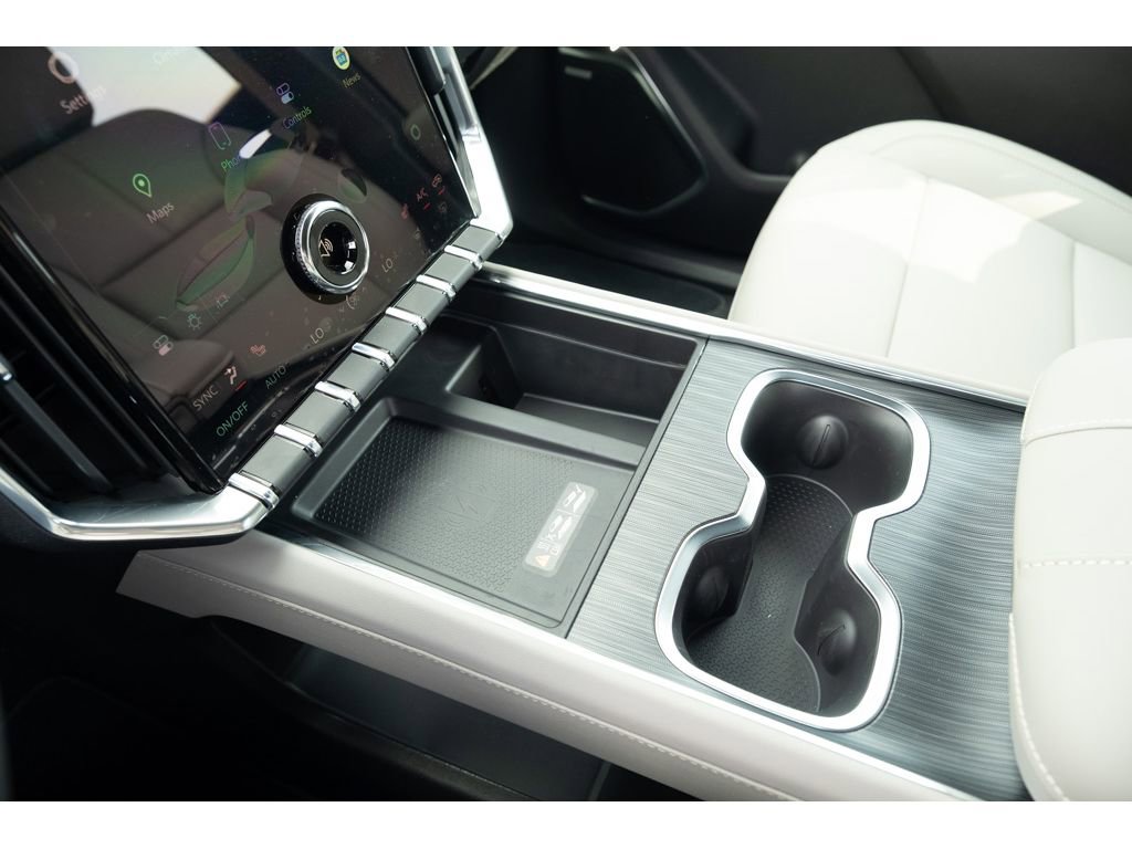 New 2026 GMC Acadia Elevation w/ Elevation Premium Package image 22