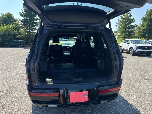 Used 2025 Hyundai Santa Fe Calligraphy AWD/4WD image 18