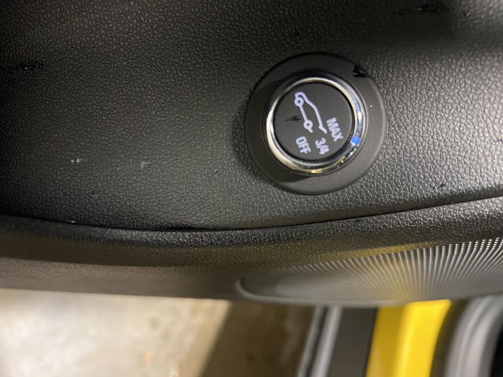 Certified 2022 Chevrolet Blazer RS image 20