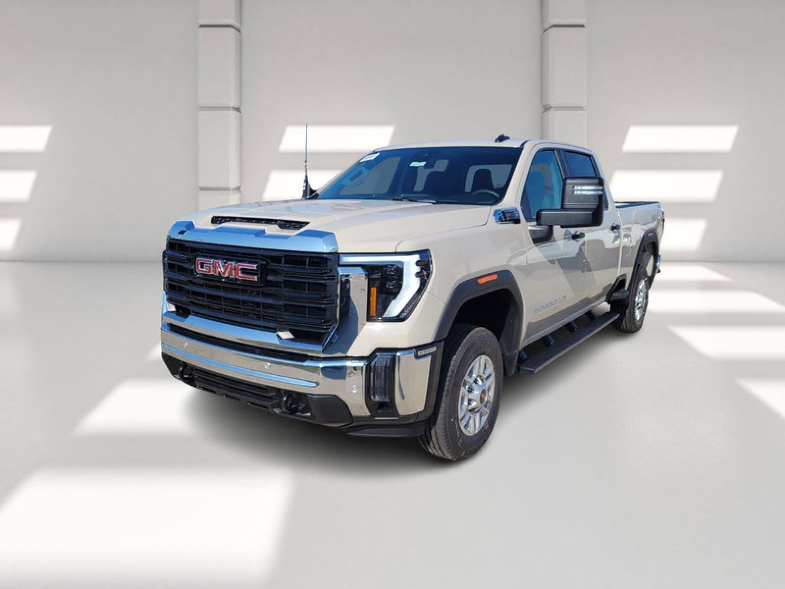 New 2026 GMC Sierra 2500 Pro w/ 1SA Pro Safety Plus Package image 1