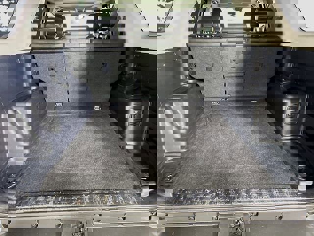 Certified 2021 Toyota 4Runner TRD Off-Road Premium w/ Moonroof Package AWD/4WD image 27