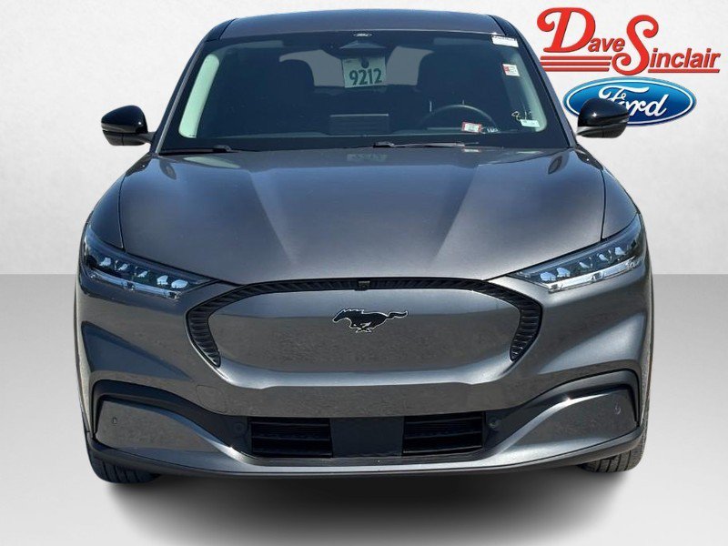 Used 2023 Ford Mustang Mach-E Select w/ Comfort Package Lite RWD image 2