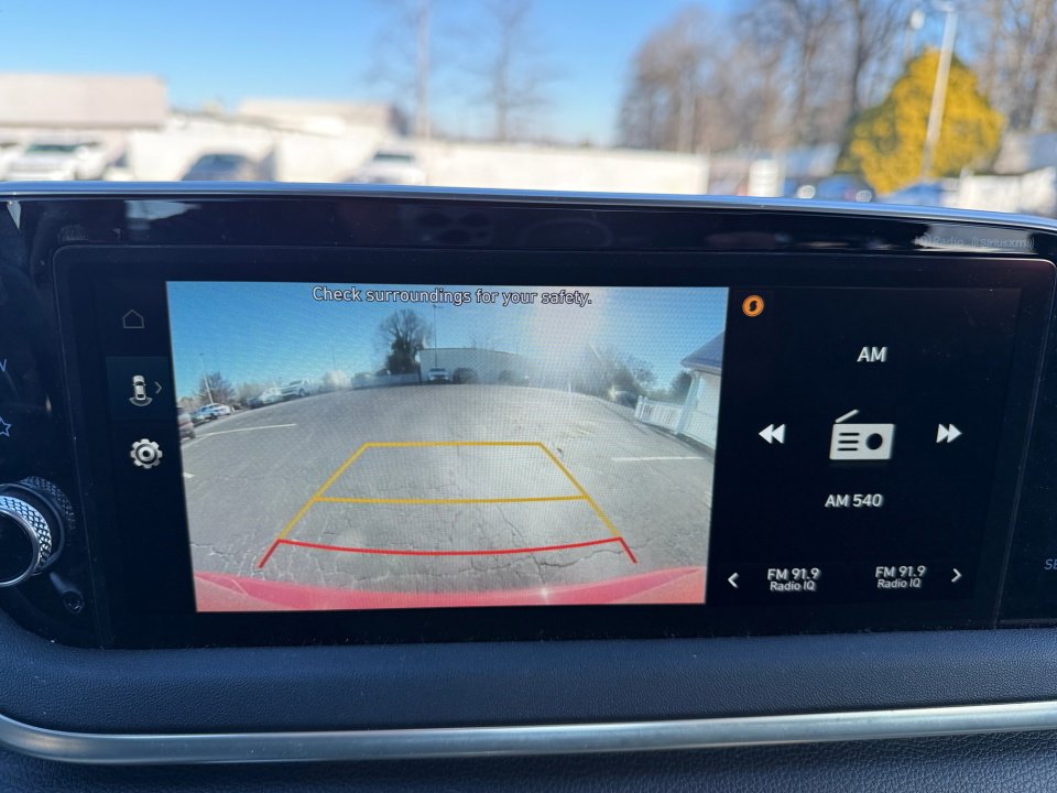 Certified 2023 Hyundai Sonata SEL w/ Winter Weather Package image 19