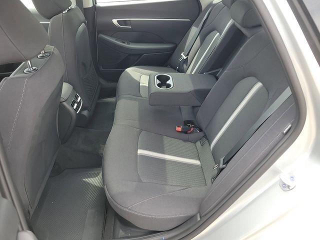 New 2026 Hyundai Sonata SEL FWD image 30