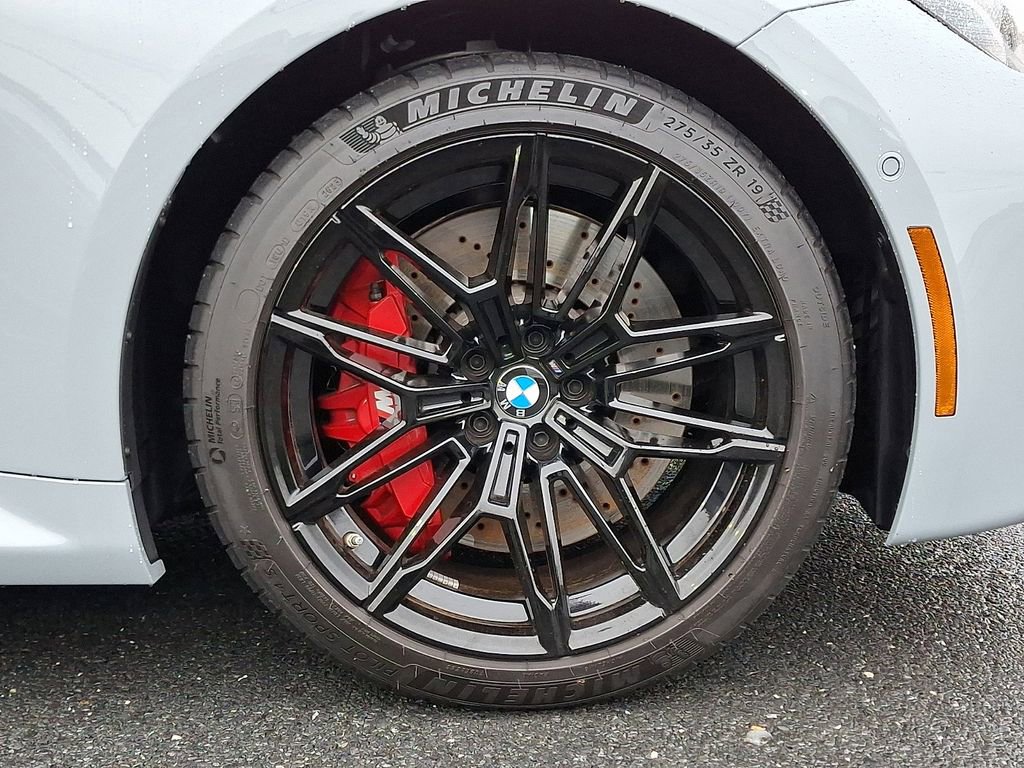 Used 2024 BMW M2 w/ Lighting Package image 9