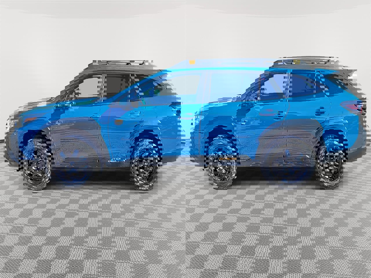 Used 2023 Subaru Outback Wilderness image 8