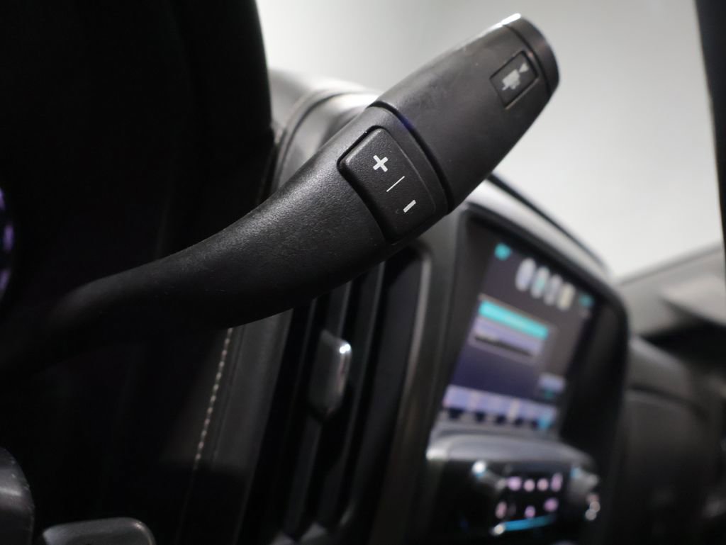 Used 2015 Chevrolet Silverado 1500 LTZ w/ LTZ Plus Package image 38