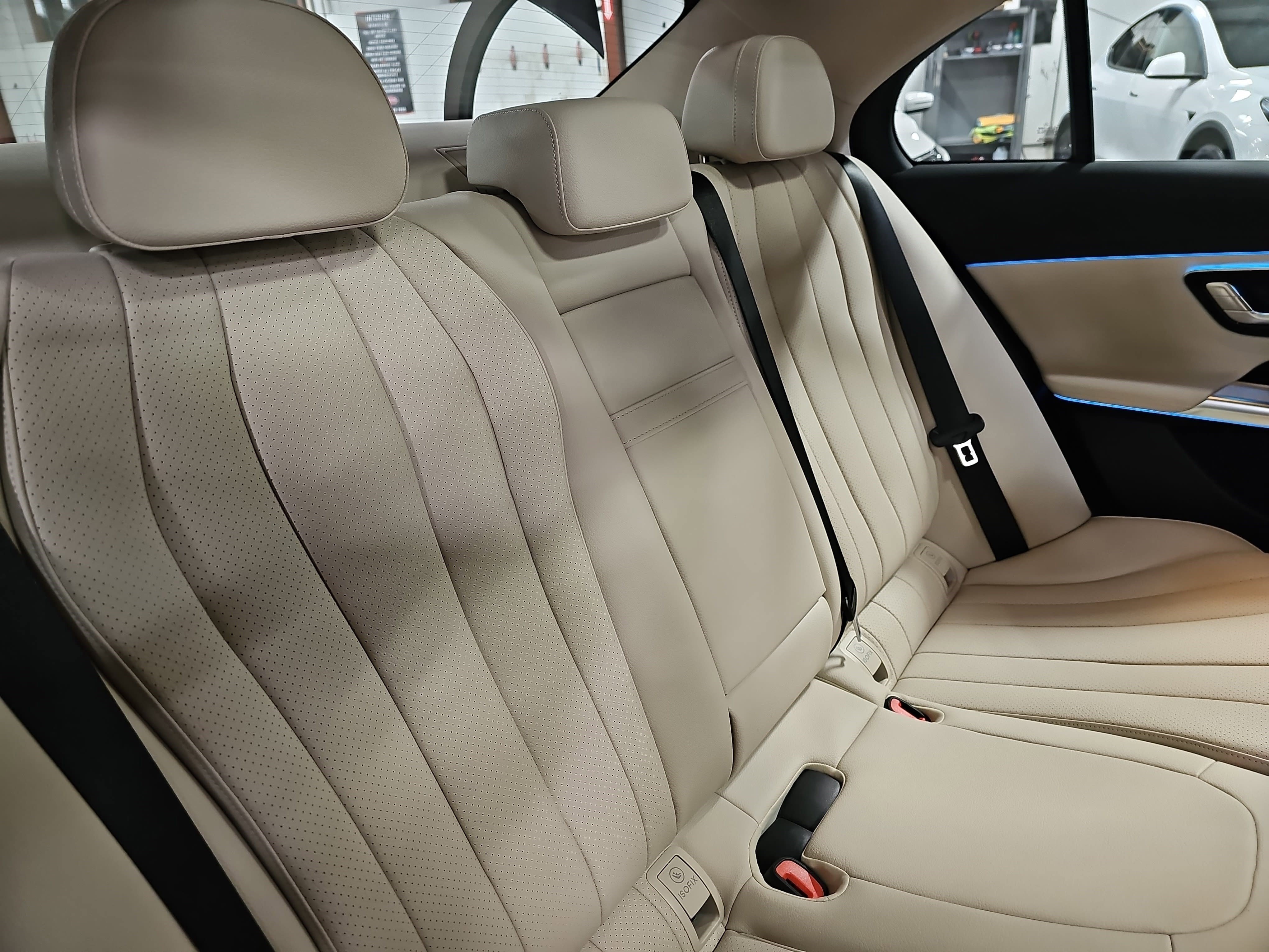 New 2026 Mercedes-Benz E 450 4MATIC Sedan image 12