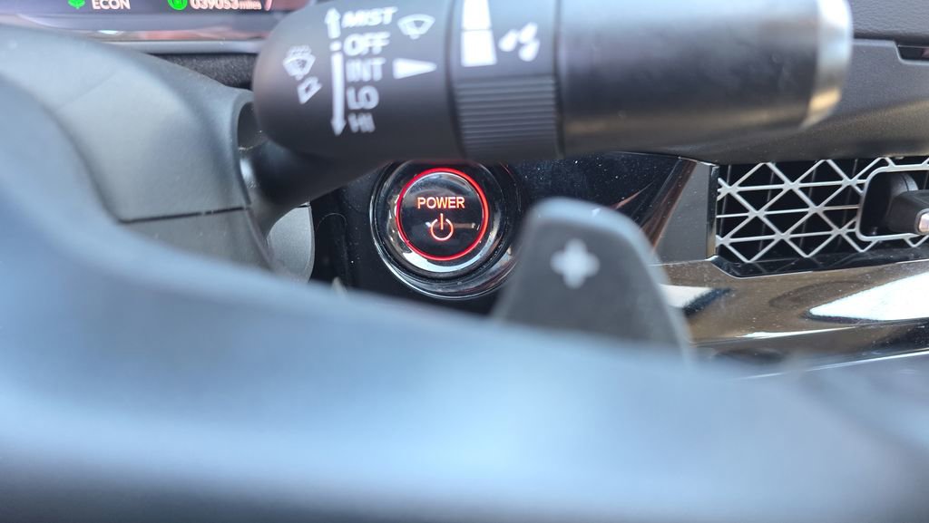 Used 2024 Honda Accord EX-L image 35