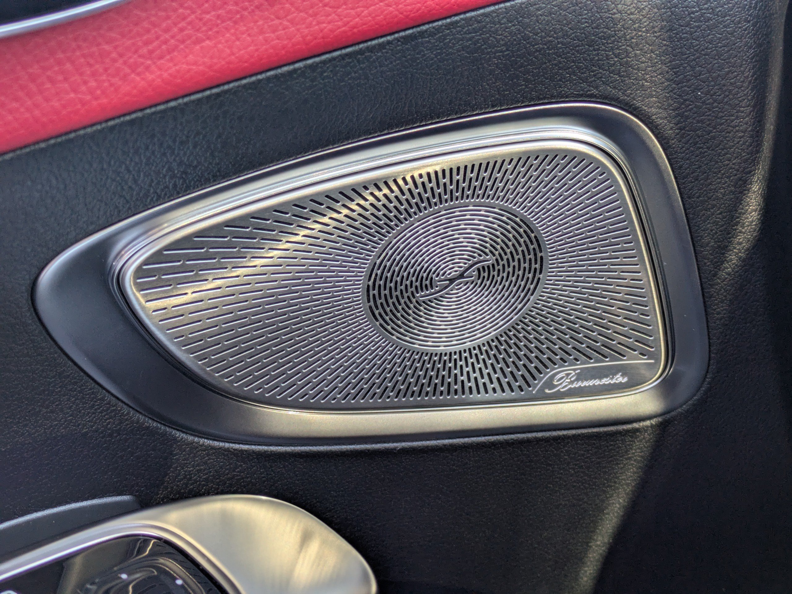 New 2026 Mercedes-Benz C 43 AMG 4MATIC Sedan image 26