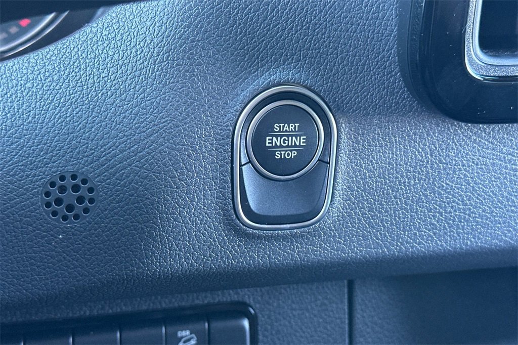 Used 2026 Mercedes-Benz Sprinter 2500 image 24