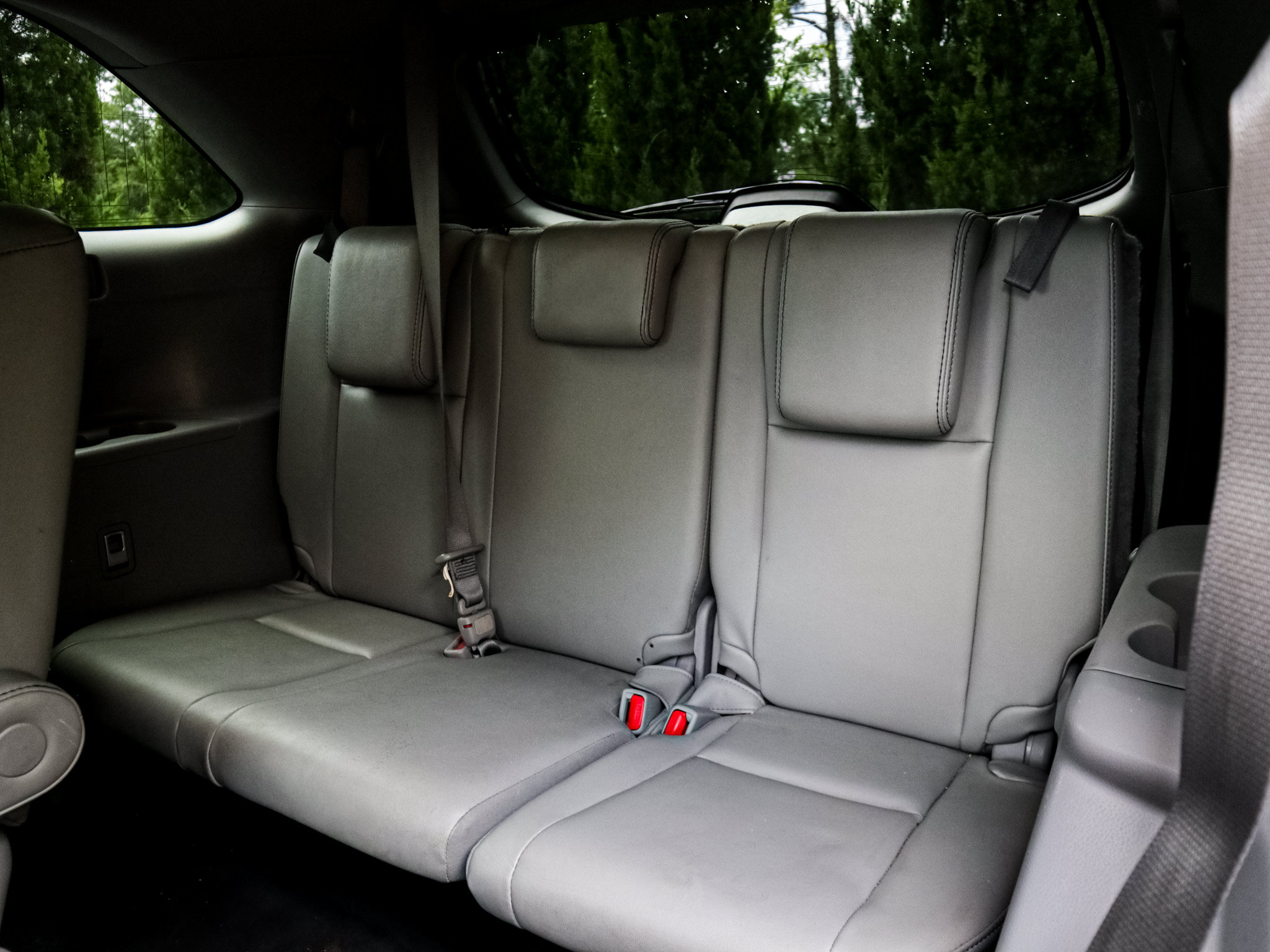 Used 2018 Toyota Highlander XLE FWD image 9