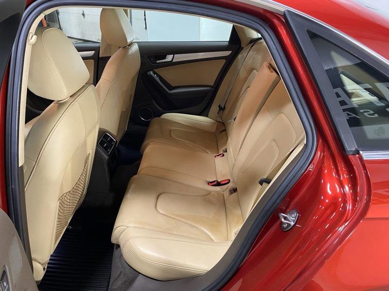 Used 2013 Audi A4 2.0T Premium Plus image 16