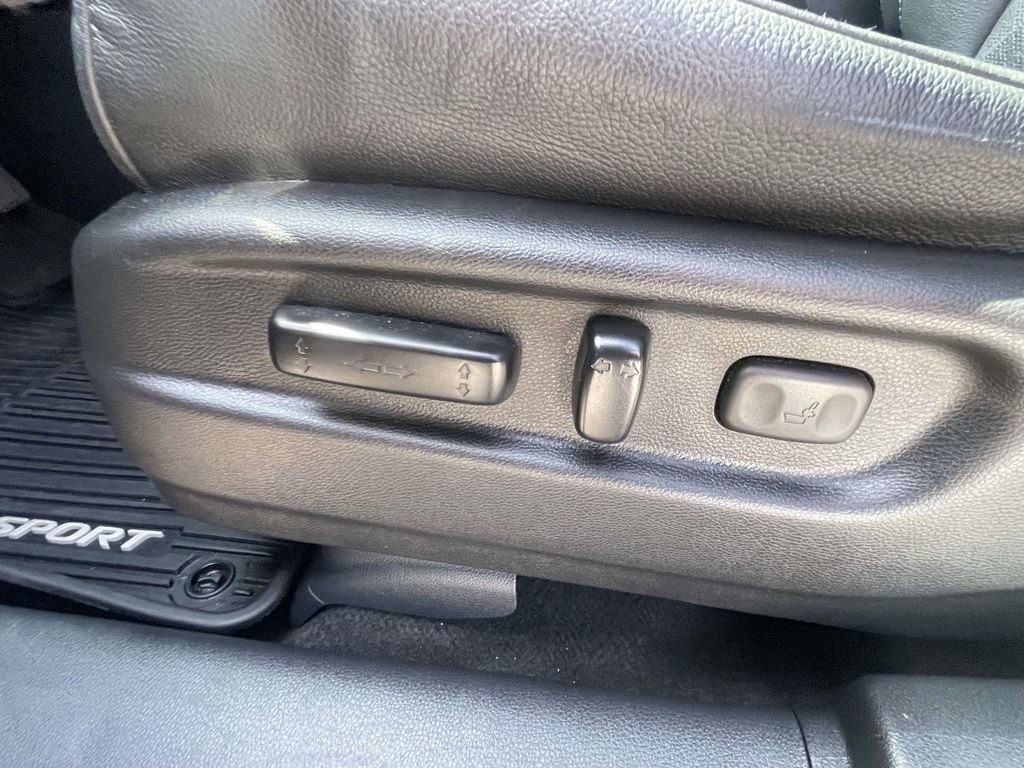 Used 2023 Honda Passport Elite image 19