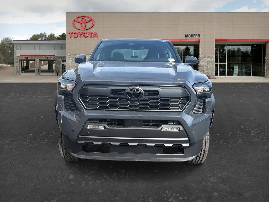 New 2026 Toyota Tacoma TRD Off-Road AWD/4WD image 2