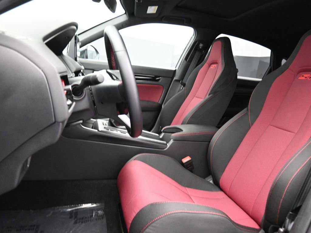 Used 2026 Honda Civic Si image 17