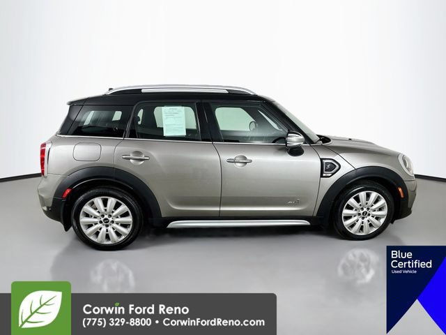 Used 2019 MINI Cooper Countryman S AWD/4WD image 10