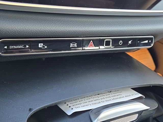 New 2026 Mercedes-Benz E 350 4MATIC Sedan image 13