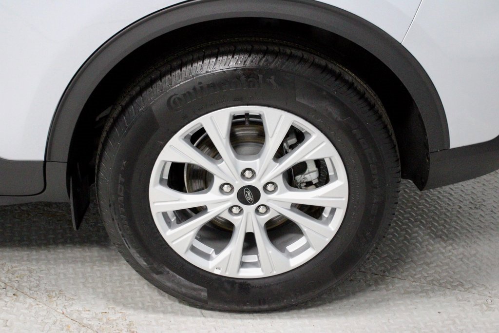 Certified 2025 Ford Escape Active image 18