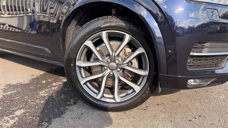 Used 2019 Volvo XC90 T6 Momentum w/ Protection Package Premier AWD/4WD image 15