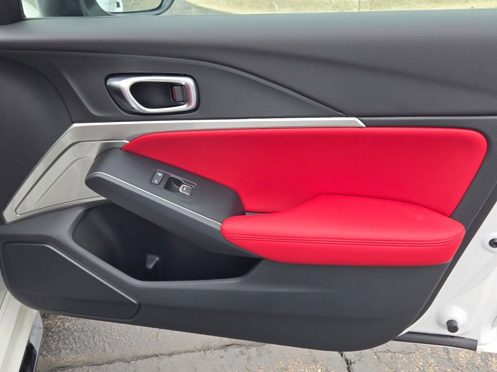 New 2026 Acura Integra A-Spec image 13