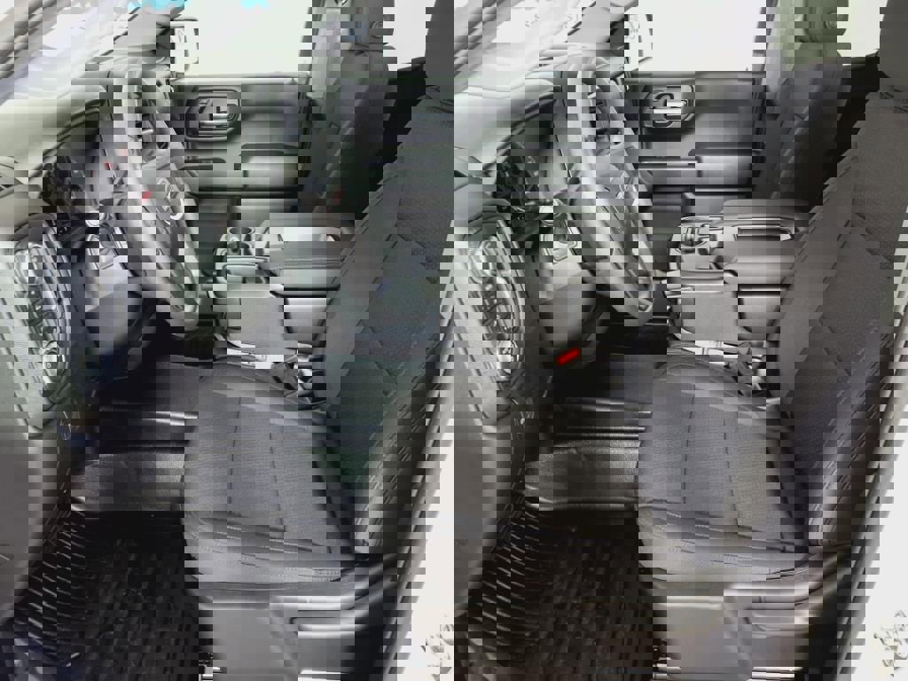 New 2026 GMC Sierra 1500 Pro w/ Pro Value Package image 39