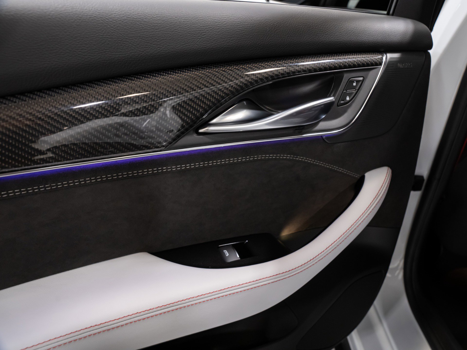 Used 2026 Cadillac CT5 V Blackwing w/ Carbon Fiber 1 Package image 71