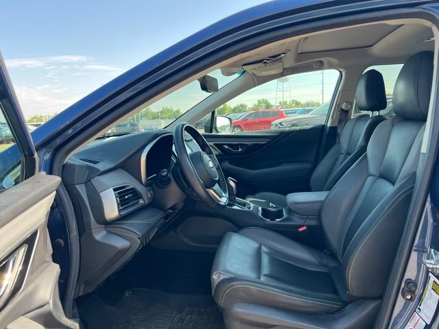 Used 2020 Subaru Outback Onyx Edition XT w/ Popular Package #2 AWD/4WD image 24