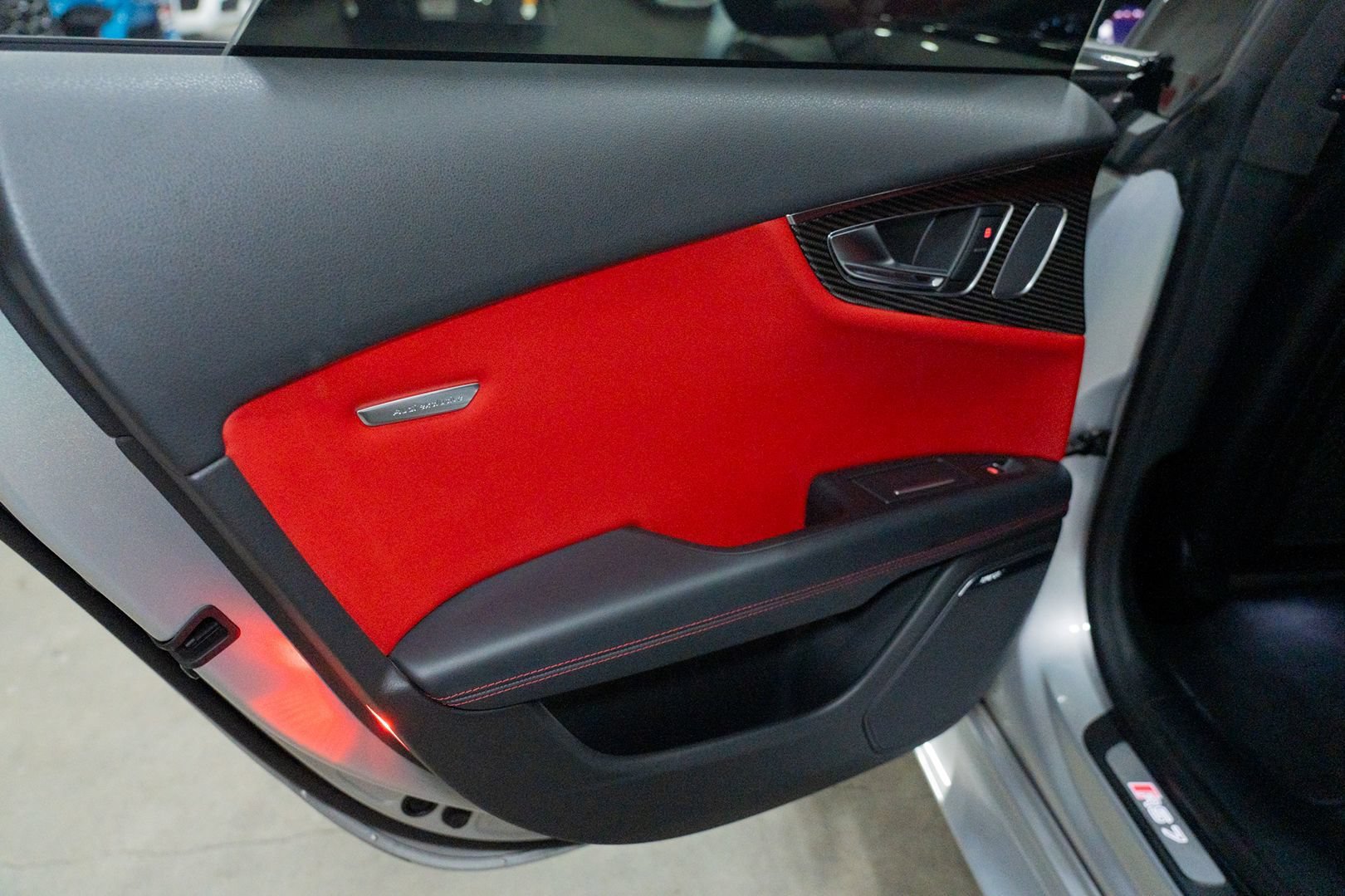Used 2016 Audi RS 7 Prestige AWD/4WD image 25