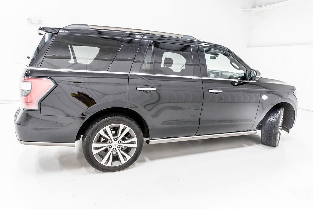 Used 2021 Ford Expedition King Ranch RWD image 8