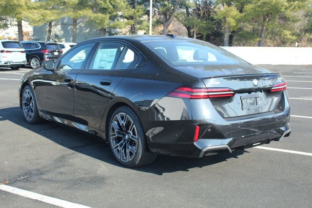 New 2026 BMW 530i xDrive w/ Executive Package image 6