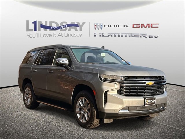 Certified 2024 Chevrolet Tahoe Premier video 1