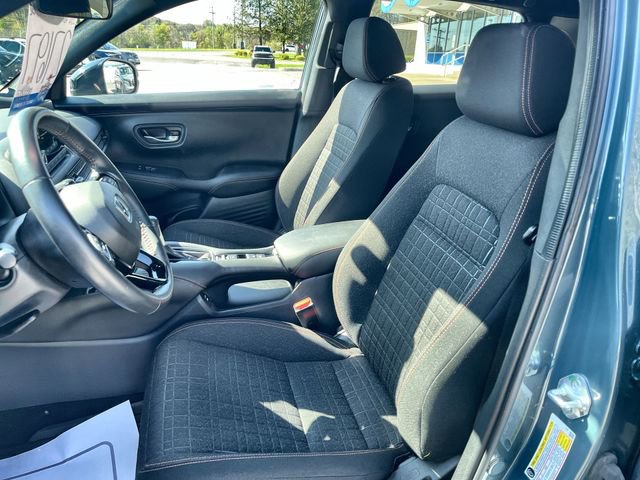 Used 2024 Honda HR-V Sport image 15