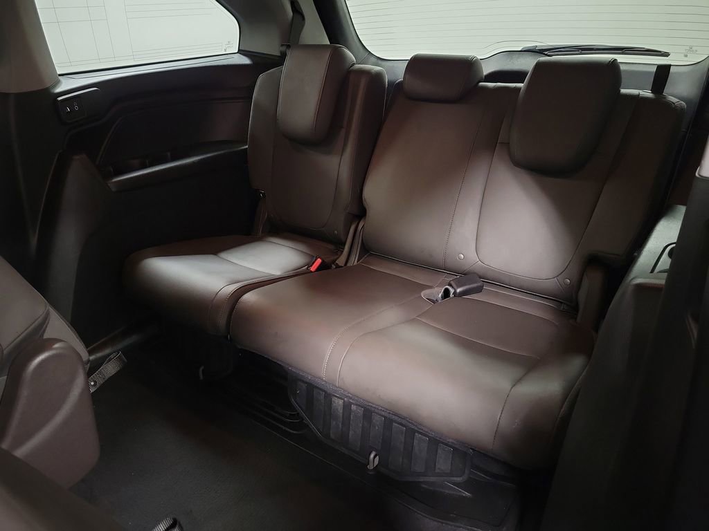 Used 2019 Honda Odyssey EX-L image 21
