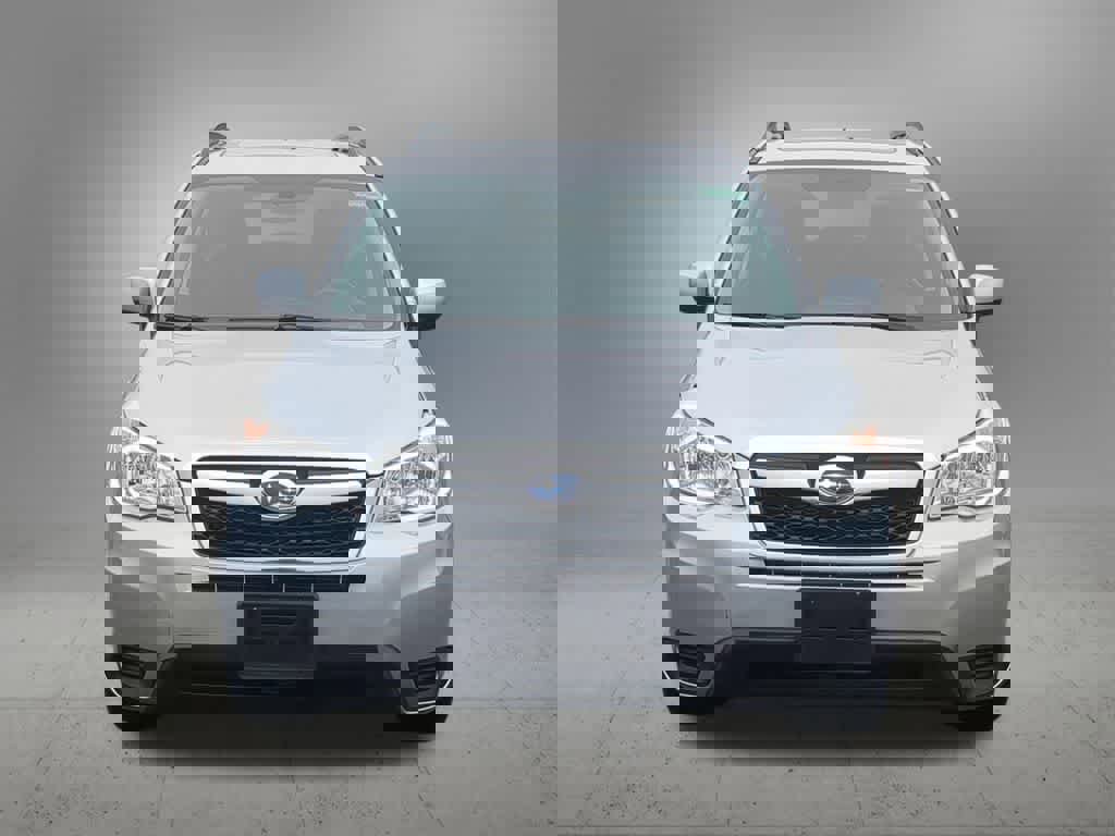 Used 2015 Subaru Forester 2.5i Premium w/ All-Weather Package image 9