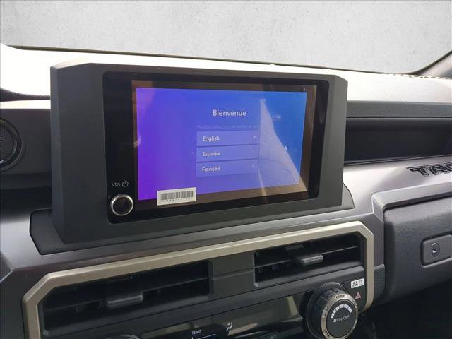 New 2025 Toyota Tacoma SR5 image 12