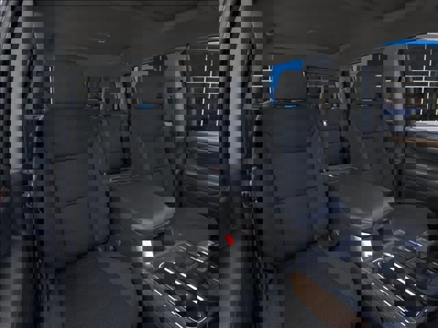 New 2026 Chevrolet Silverado 1500 LT Trail Boss w/ Protection Package image 16