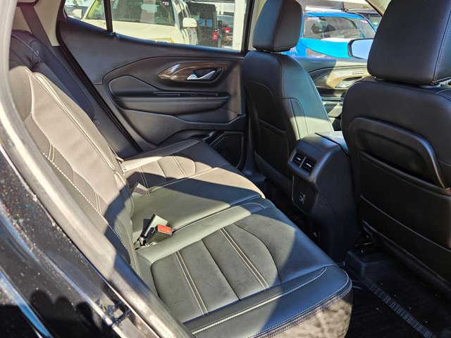 Used 2023 GMC Terrain Denali image 21