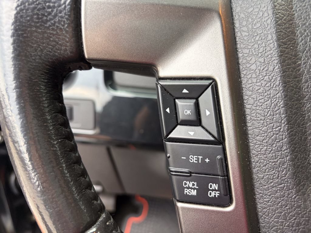 Used 2012 Ford F150 Harley-Davidson AWD/4WD image 22