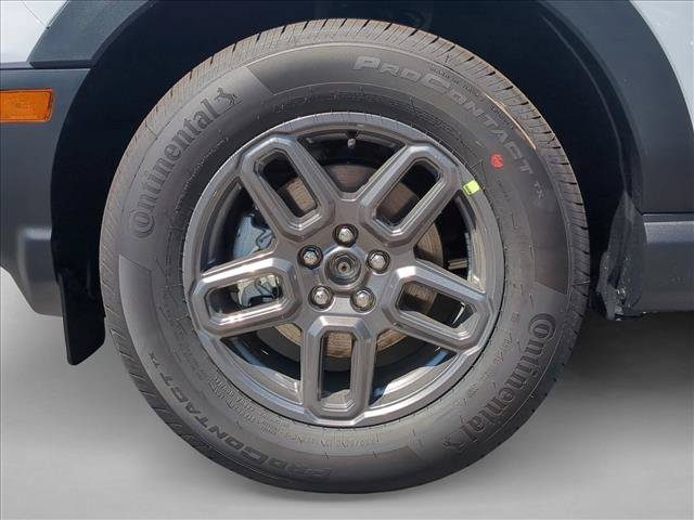 New 2026 Ford Bronco Sport Big Bend AWD/4WD image 10